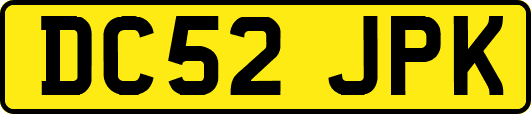 DC52JPK