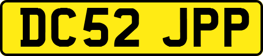 DC52JPP