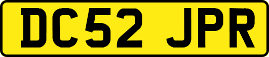 DC52JPR