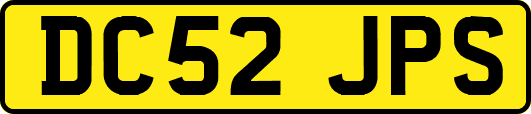DC52JPS