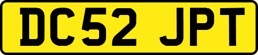 DC52JPT
