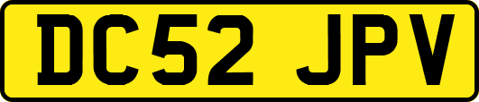 DC52JPV