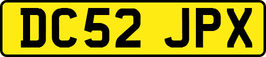 DC52JPX