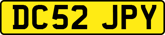 DC52JPY