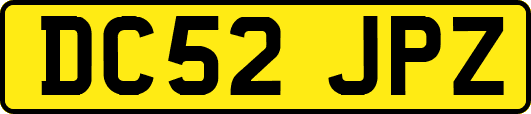 DC52JPZ