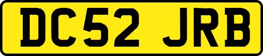 DC52JRB
