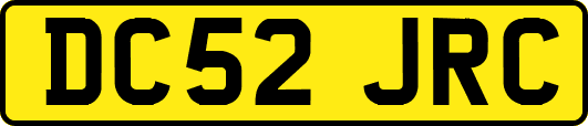 DC52JRC
