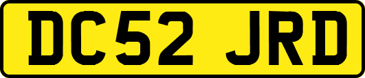 DC52JRD
