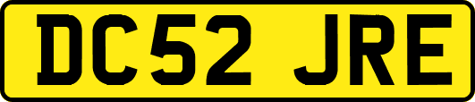 DC52JRE