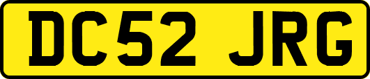 DC52JRG
