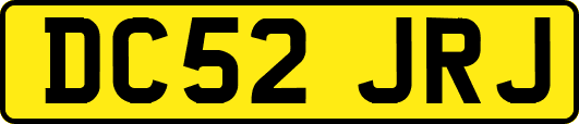 DC52JRJ