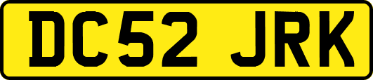 DC52JRK