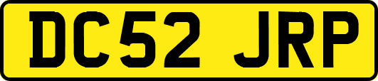 DC52JRP
