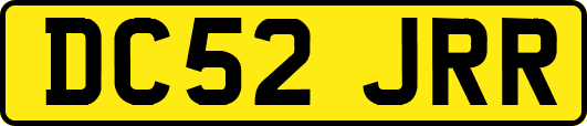 DC52JRR