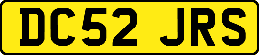 DC52JRS