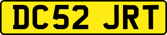 DC52JRT