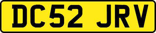 DC52JRV
