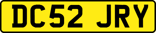 DC52JRY