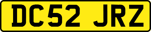 DC52JRZ