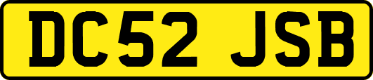 DC52JSB