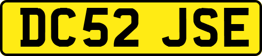 DC52JSE