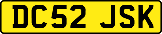 DC52JSK