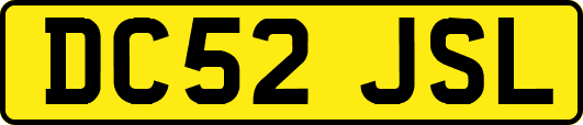 DC52JSL