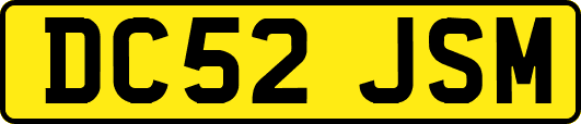 DC52JSM