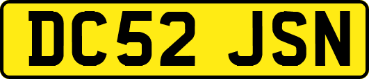 DC52JSN