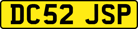 DC52JSP