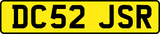 DC52JSR