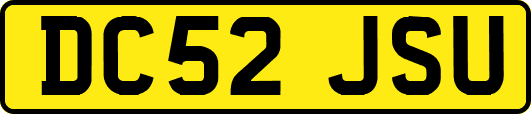 DC52JSU