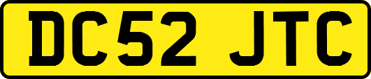 DC52JTC