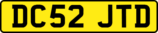 DC52JTD