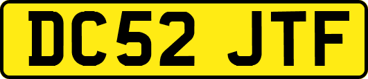 DC52JTF