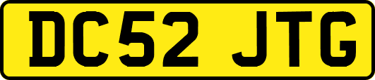 DC52JTG