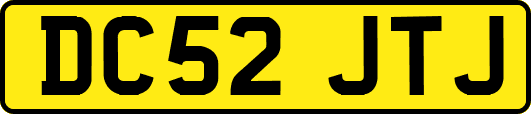 DC52JTJ