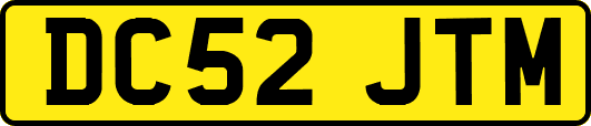 DC52JTM
