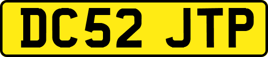 DC52JTP