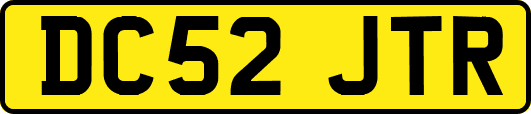 DC52JTR