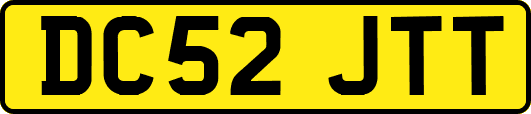 DC52JTT