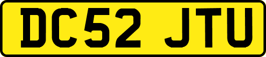 DC52JTU