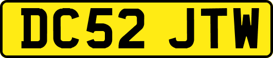 DC52JTW