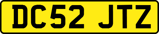 DC52JTZ