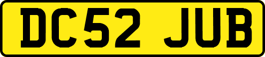 DC52JUB