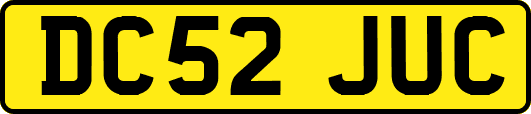 DC52JUC