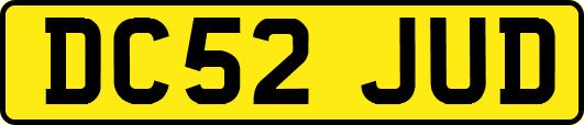 DC52JUD