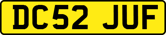 DC52JUF