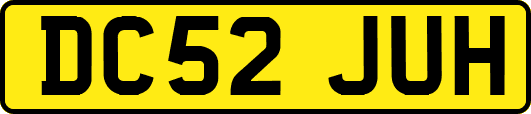 DC52JUH