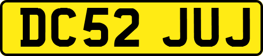 DC52JUJ
